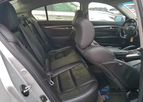 2012 Acura Tl from USA, damaged, VIN 19UUA8F51CA016997